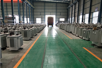 开江S13-1000kva/10kv/0.4